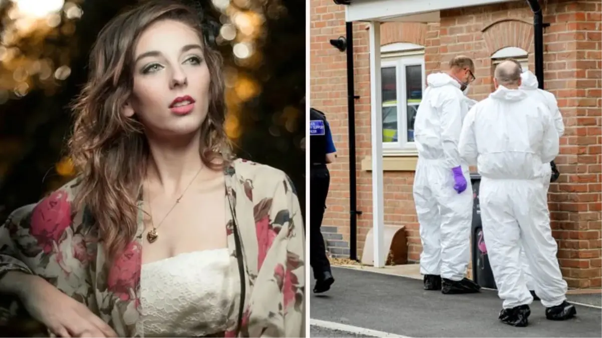 28 yaşındaki model Caragh Eaton sevgilisinin arabasından düşerek hayatını kaybetti