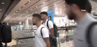 Adana Demirspor, Cluj'a gitti