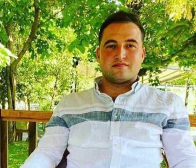 Ağrı'da 4 gündür haber alınamayan uzman çavuş tarlada ölü olarak bulundu Ağrı'da 4 gündür haber alınamayan uzman çavuş tarlada ölü olarak bulundu