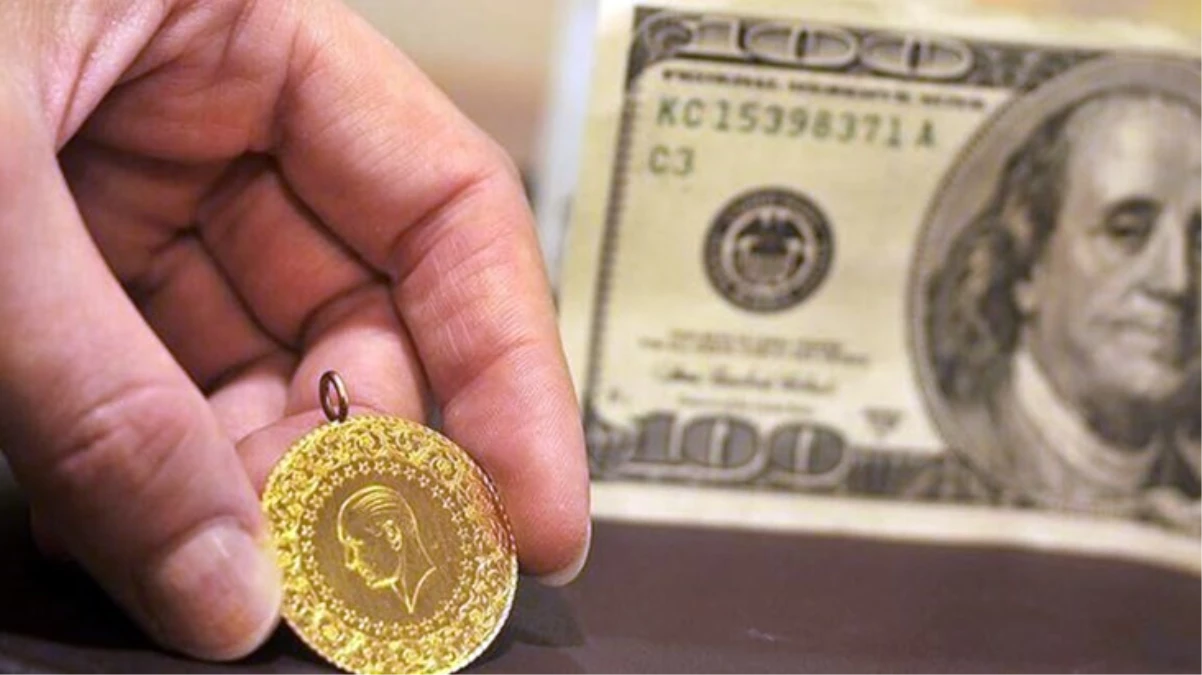 Dolar ve altının seyri ne olacak? Gözler Fed\'in faiz kararına çevrildi