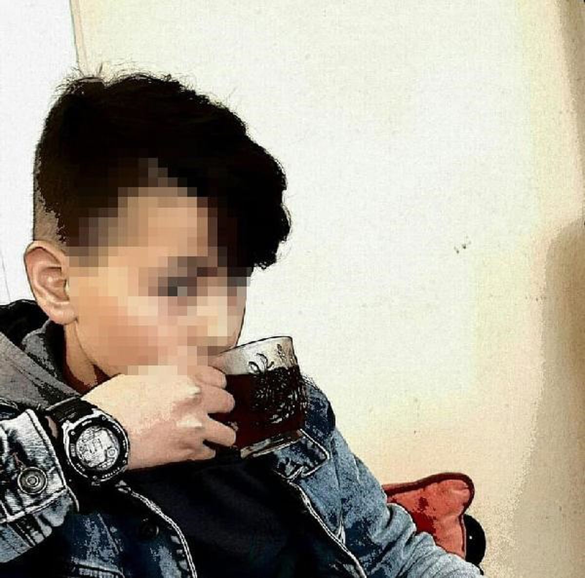 Samsun\'da yanlış kişiyi vuran genç, azmettiren kişiyi suçladı