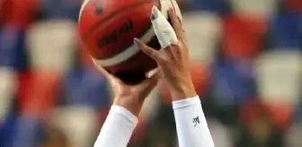 Zonguldak Spor Basket 67 Kadın Basketbol Takımı, Mihrace Yasemin Buğdaycı'nın anısını yaşatıyor