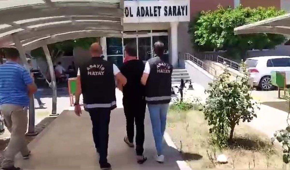 Dörtyol\'da Alacak Verecek Kavgası Cinayetle Sonuçlandı