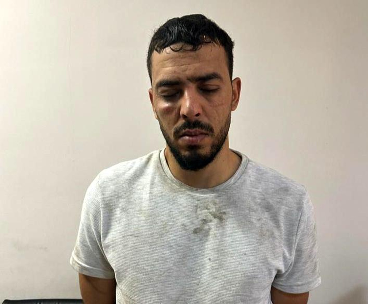 DEAŞ Terör Örgütü Yanlısı Firari Yakalandı