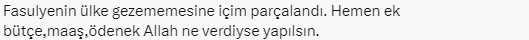 Diyanet İşleri Başkanı Ali Erbaş'ın kızının sosyal medya paylaşımı gündemde