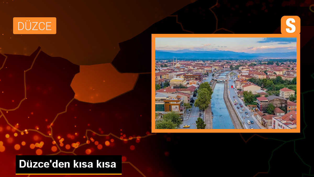 Düzce Belediyesi tarafından 160 çocuğun sünnet operasyonu gerçekleştirildi