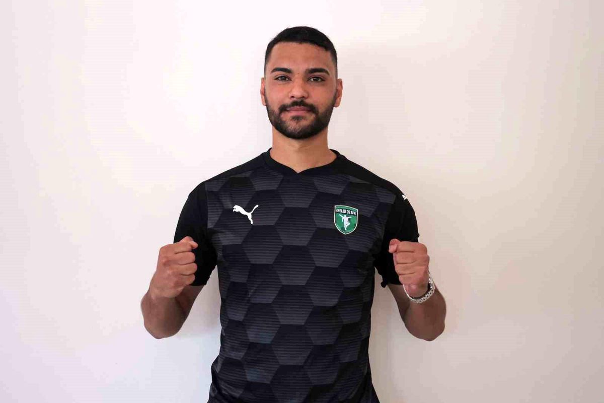 Efeler 09 SFK, Atakan Bulut ve Cüneyt Dağlı\'yı transfer etti