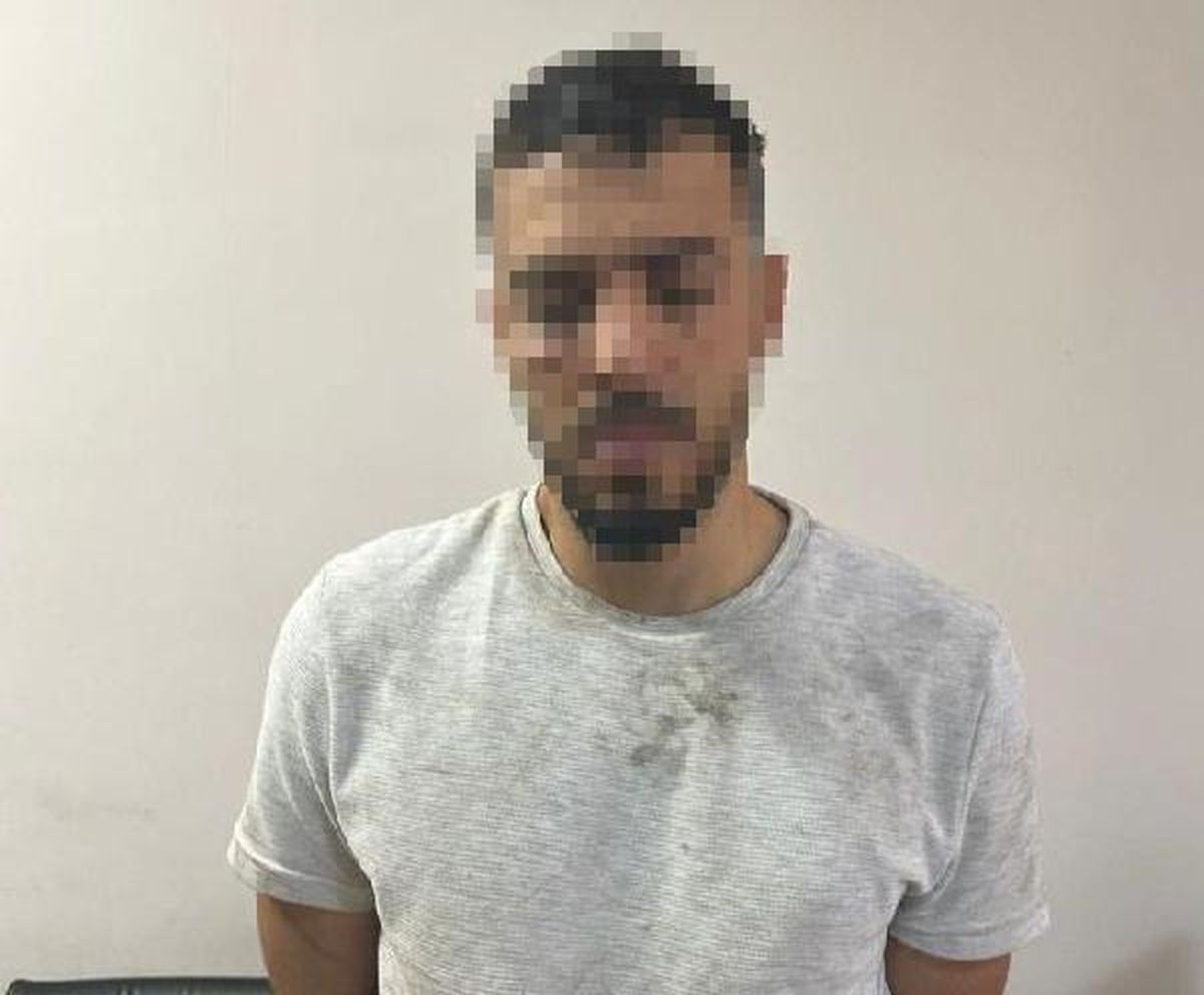 Hatay\'da DEAŞ Terör Örgütü Yanlısı Bir Kişi Yakalandı