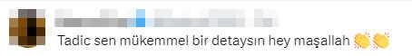 Herkes aynı yorumu yapıyor! Fener'in yeni yıldızı sosyal medyayı yıktı