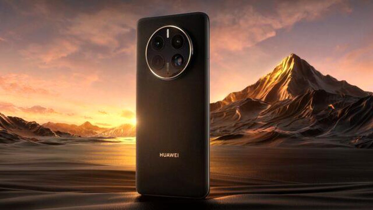 Huawei Mate 60 Serisi Detayları Ortaya Çıktı