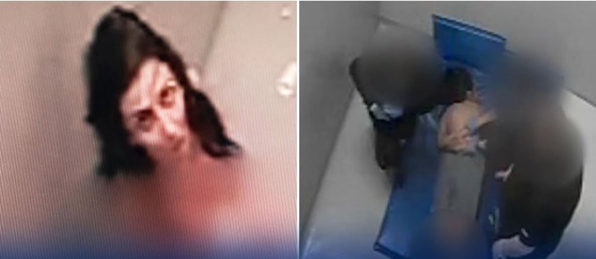İngiltere\'de polisler hücrede tuttukları kadını soyup uyuşturucu verdikten sonra cinsel tacizde bulundu