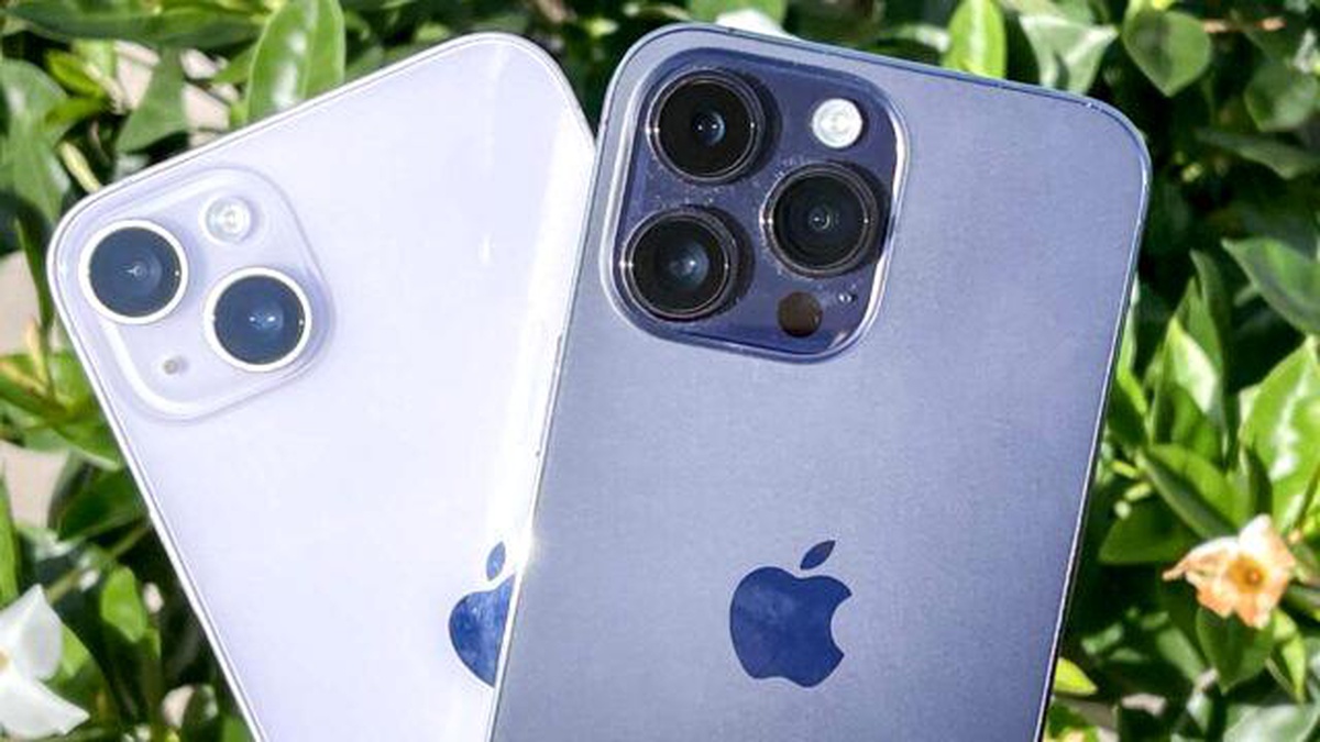 iPhone 15 Ailesi İçin Sızıntılar Devam Ediyor