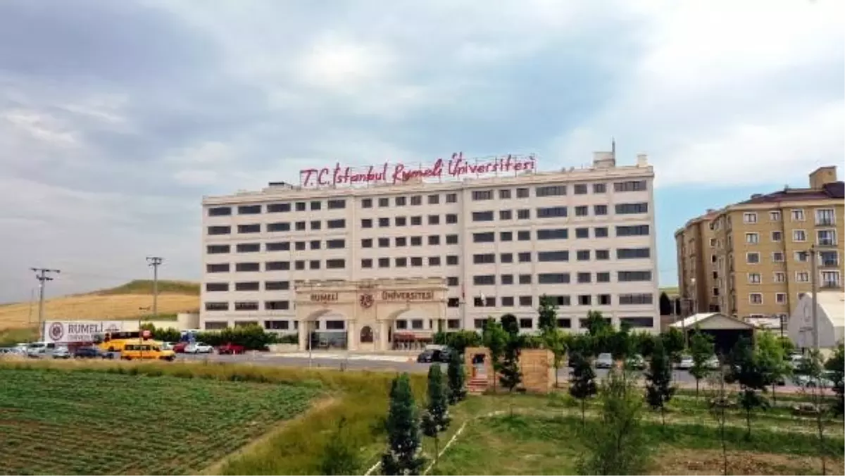 İstanbul Rumeli Üniversitesi, YKS Sonuçlarına Göre Burs İmkanları Sunuyor