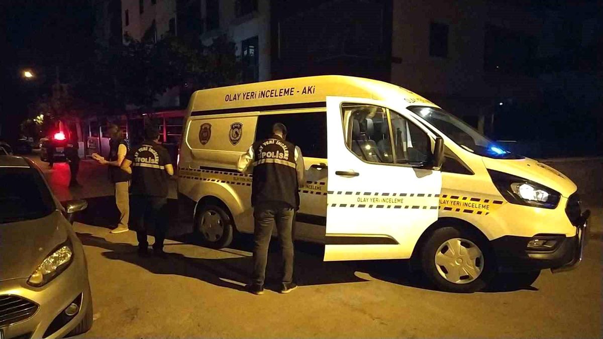 Çorum\'da Kağıt Toplayana Ateş Açıldı