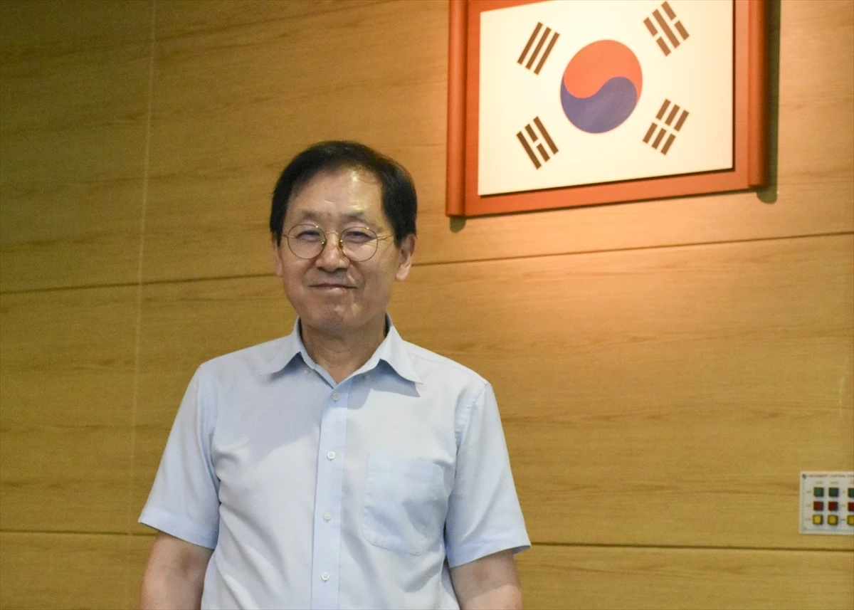 Koreliler, Kuzey-Güney Kore değil "Tek Kore" istiyor