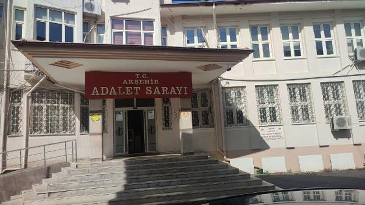 Eskişehir\'de Kaçırılan Bebek Konya\'da Bulundu