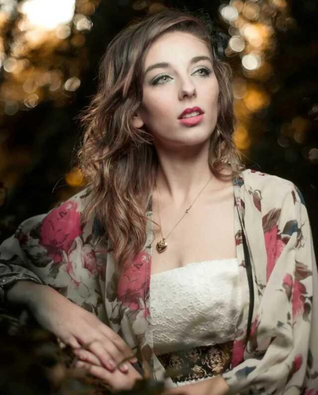 Model tartışma sonrası uzaklaşmak isteyen erkek arkadaşı tarafından öldürüldü