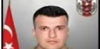 Özalp'ta şehit olan Sözleşmeli Er Ömer Cinkara'nın cenazesi Osmaniye'de defnedildi