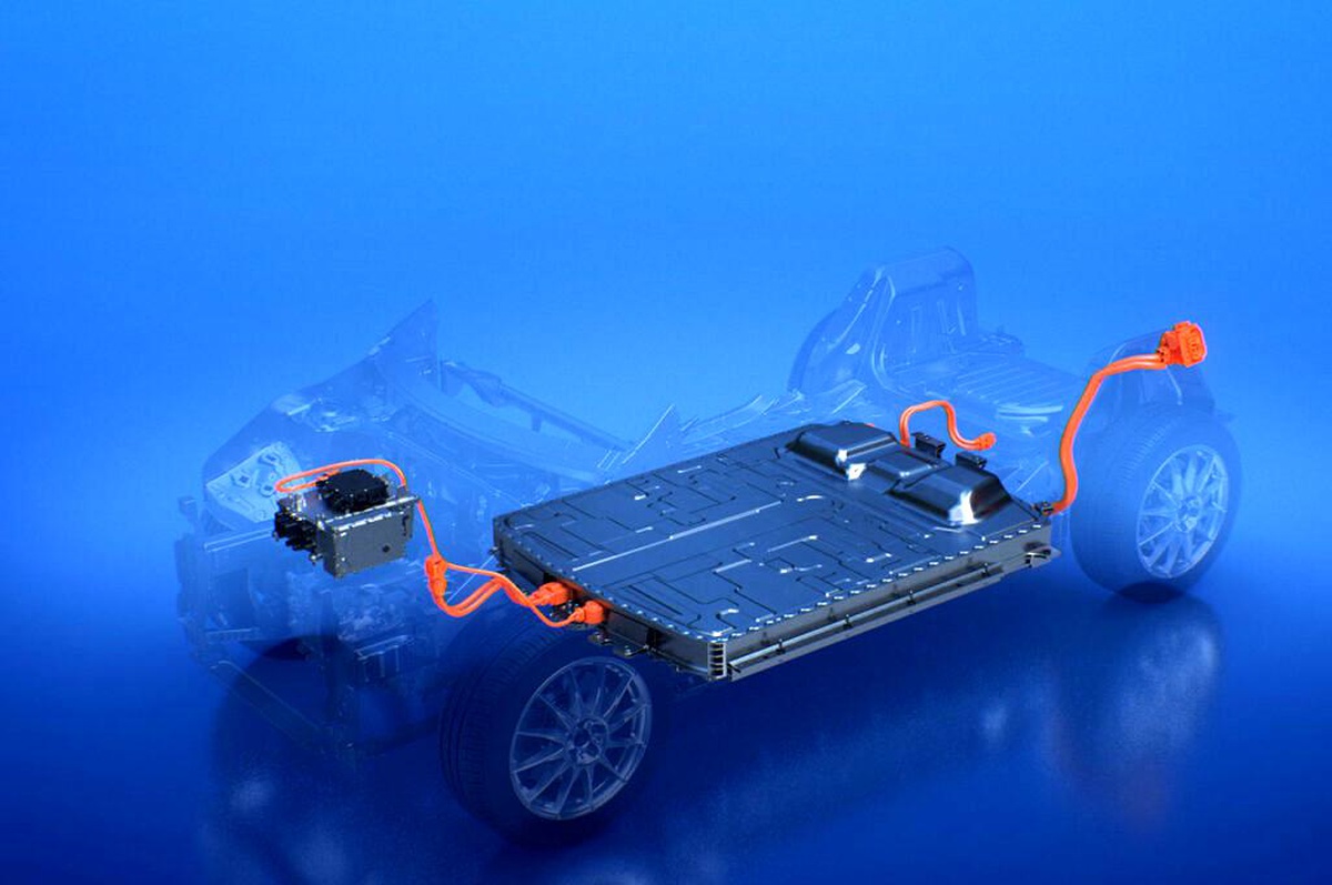 Stellantis\'ten elektrikli modeller için yeni platform