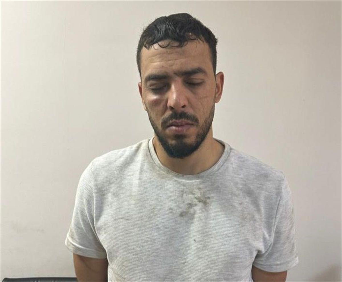 Adana ve Hatay\'da DEAŞ Operasyonu: 5 Şüpheli Yakalandı