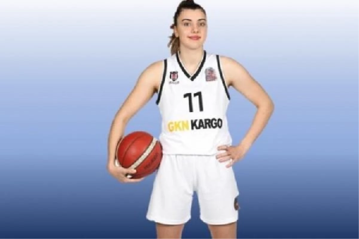 Türkiye\'nin Genç Basketbol Yıldızları Ödülü 2022\'de Beşiktaş ve Galatasaray\'a Verildi