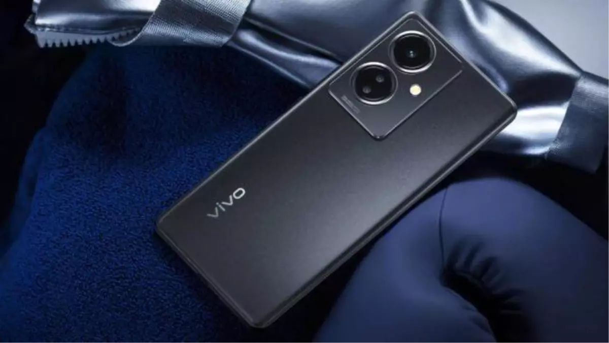 Vivo V29 Lite Özellikleri ve Fiyatı