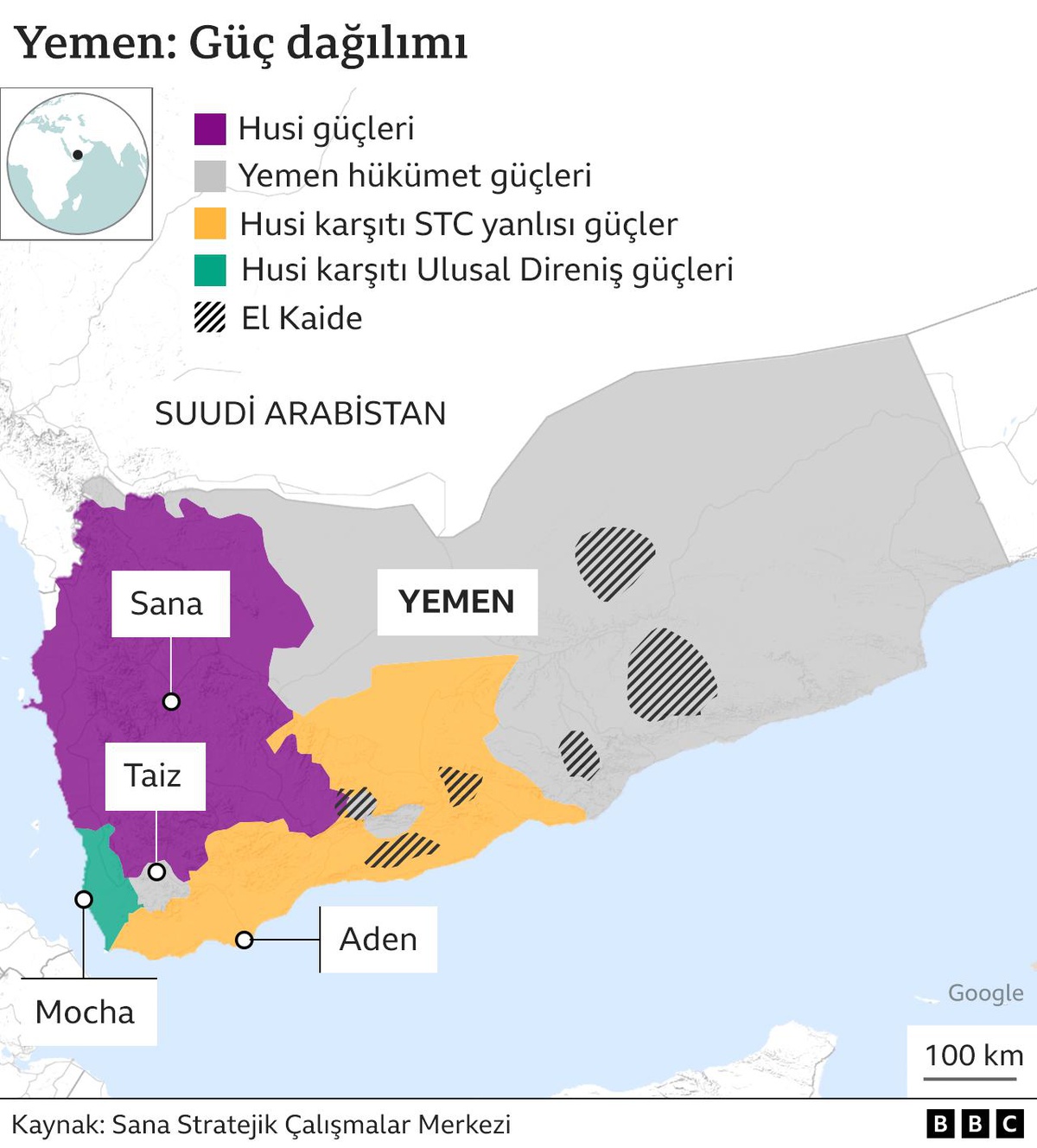 Yemen: Unutulmuş bir savaşın pençesindeki çocukları kim koruyacak?