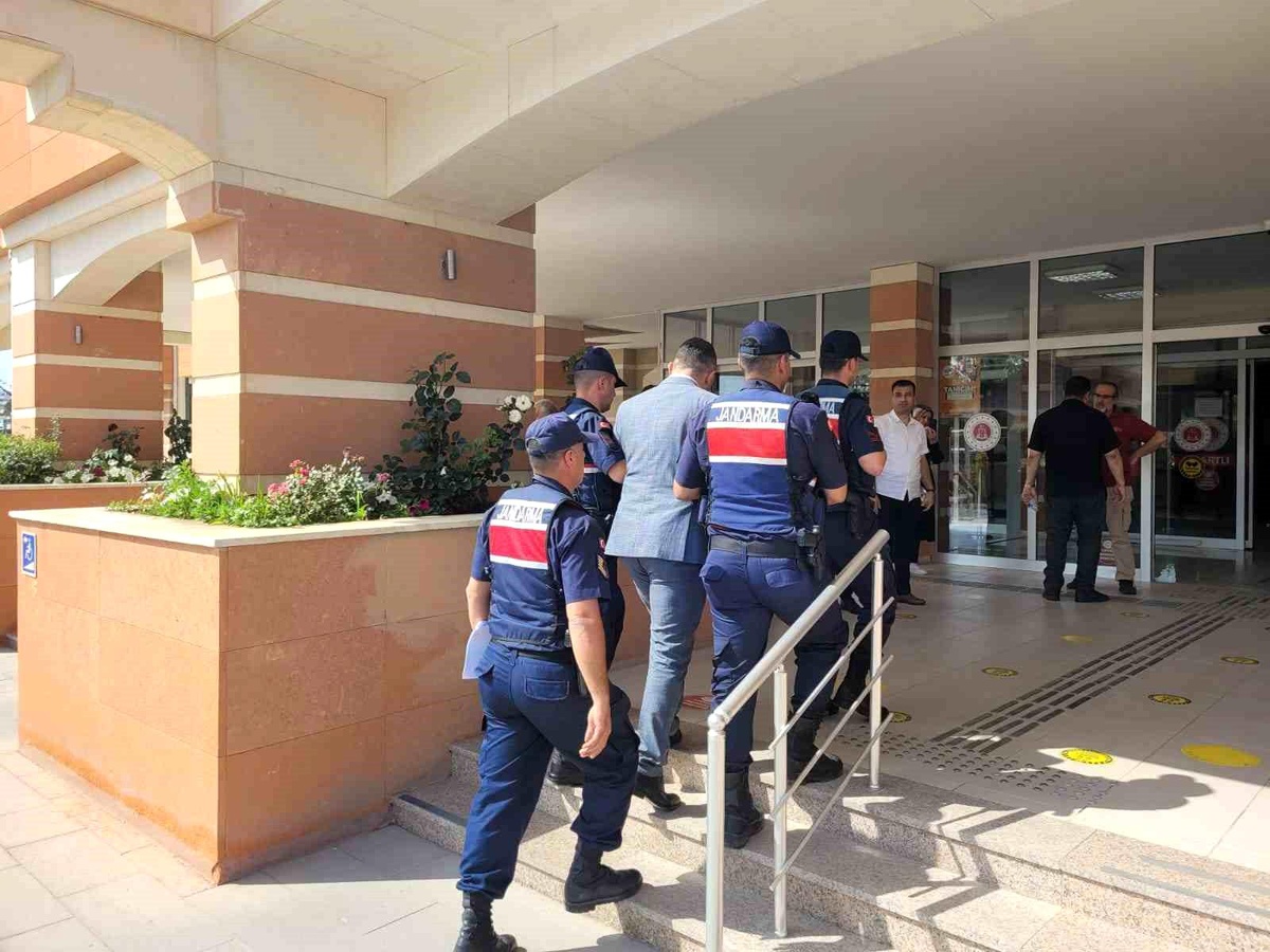Kastamonu\'da 18 ayrı suçtan hükümlü yakalandı