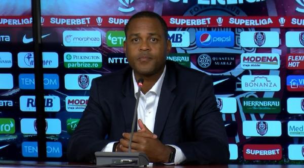 Kluivert: Rövanş maçı için sabırsızlanıyorum
