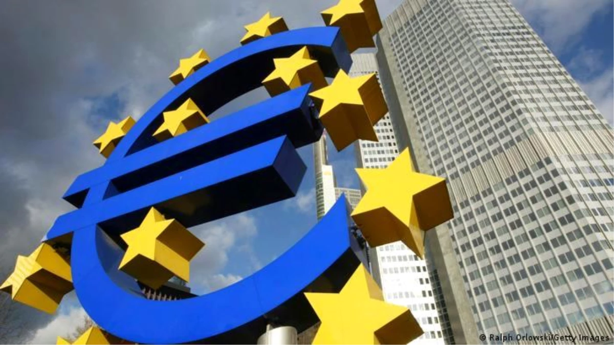 Avrupa Merkez Bankası Faizleri Artırdı