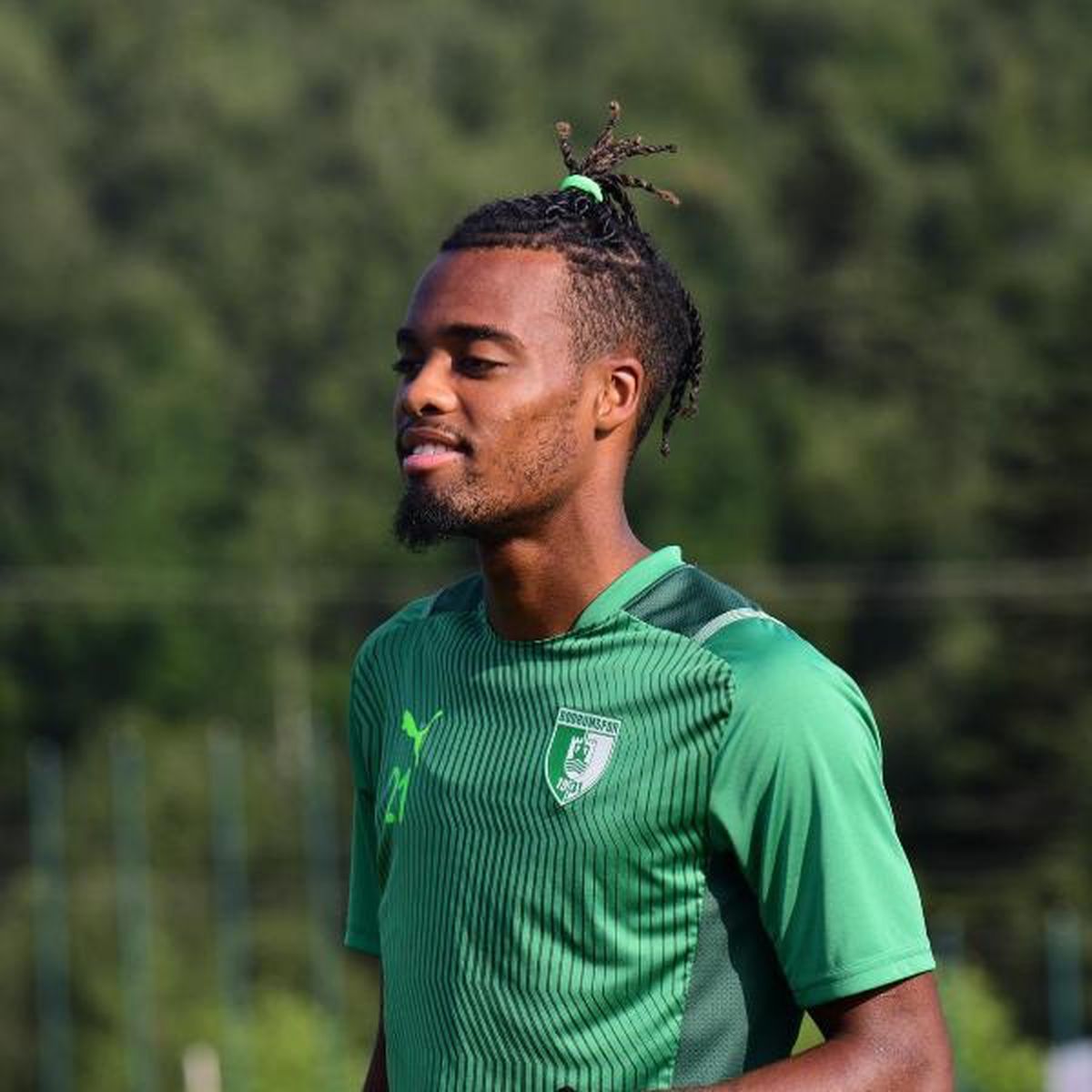 Bodrumspor, Portekizli orta saha oyuncusu Pedro Brazao\'yu transfer etti