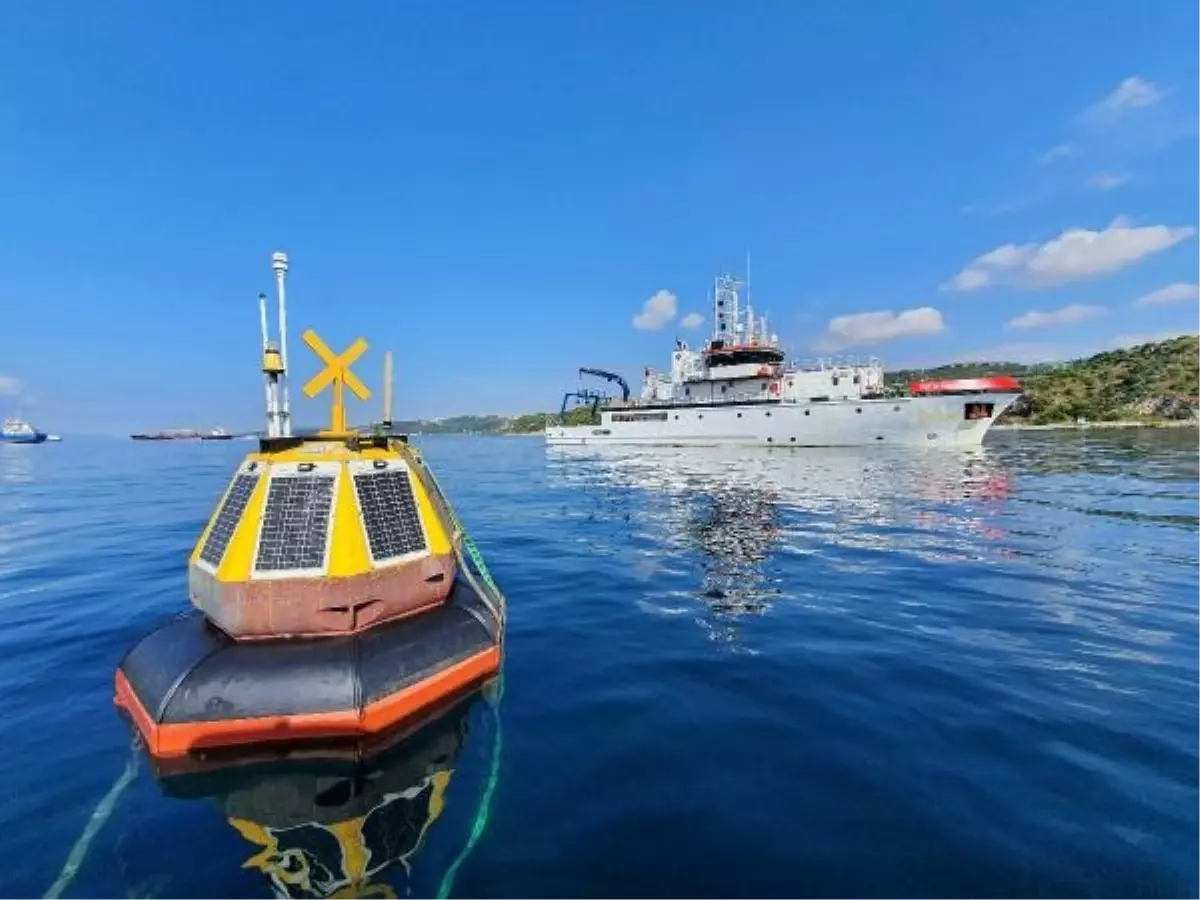 Türkiye\'nin deniz ve kıyı suları kirliliği izlenecek