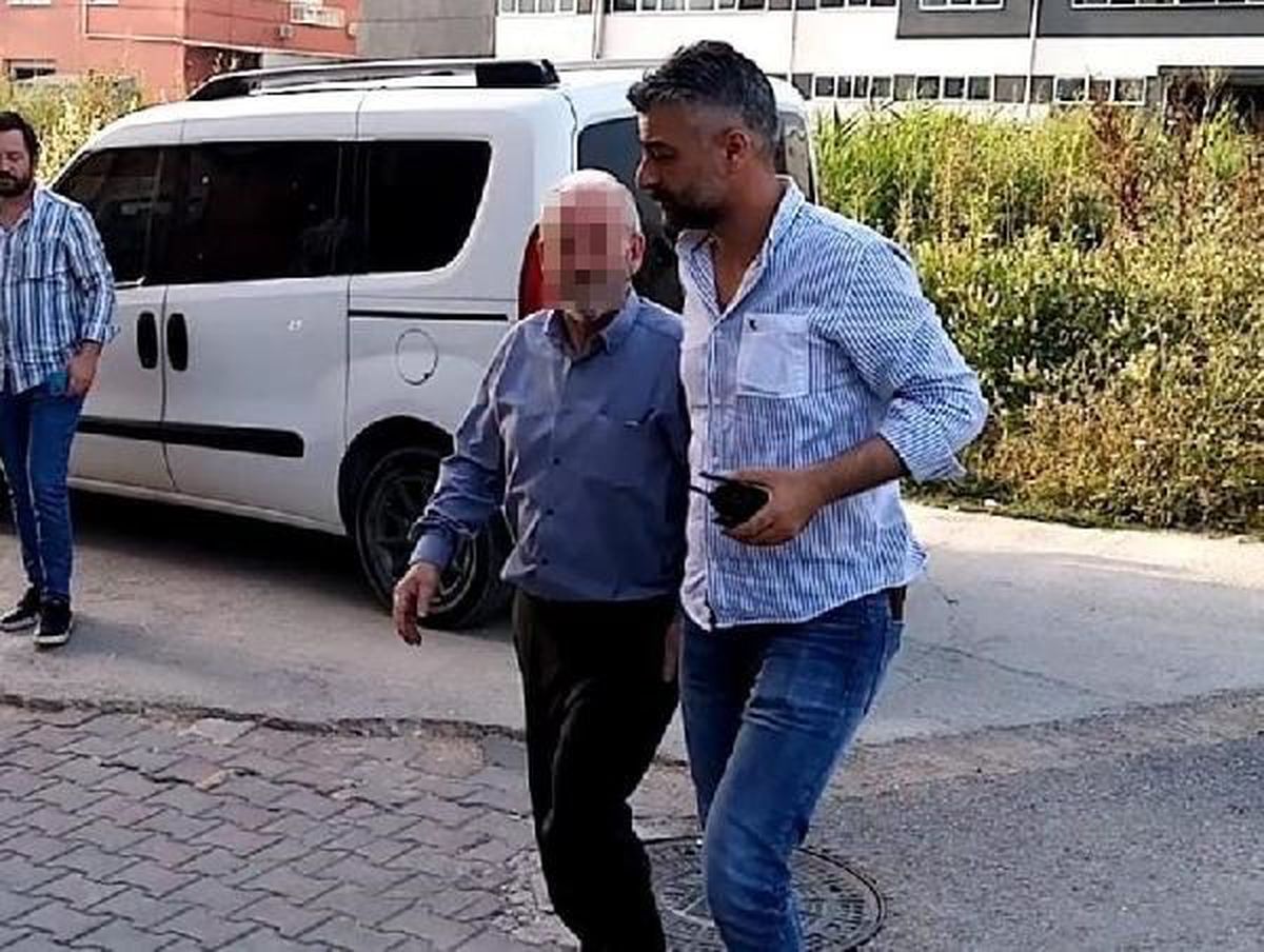 İnegöl\'de Kiracısını Vuran Mülk Sahibi Adliyeye Sevk Edildi