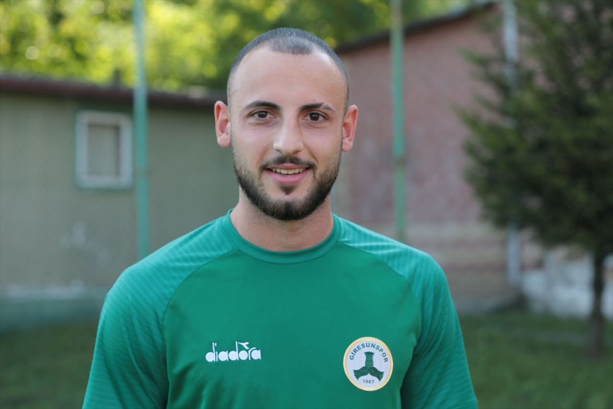 Faruk Can Genç: Geçen sezon yaşadıklarımız geride kaldı