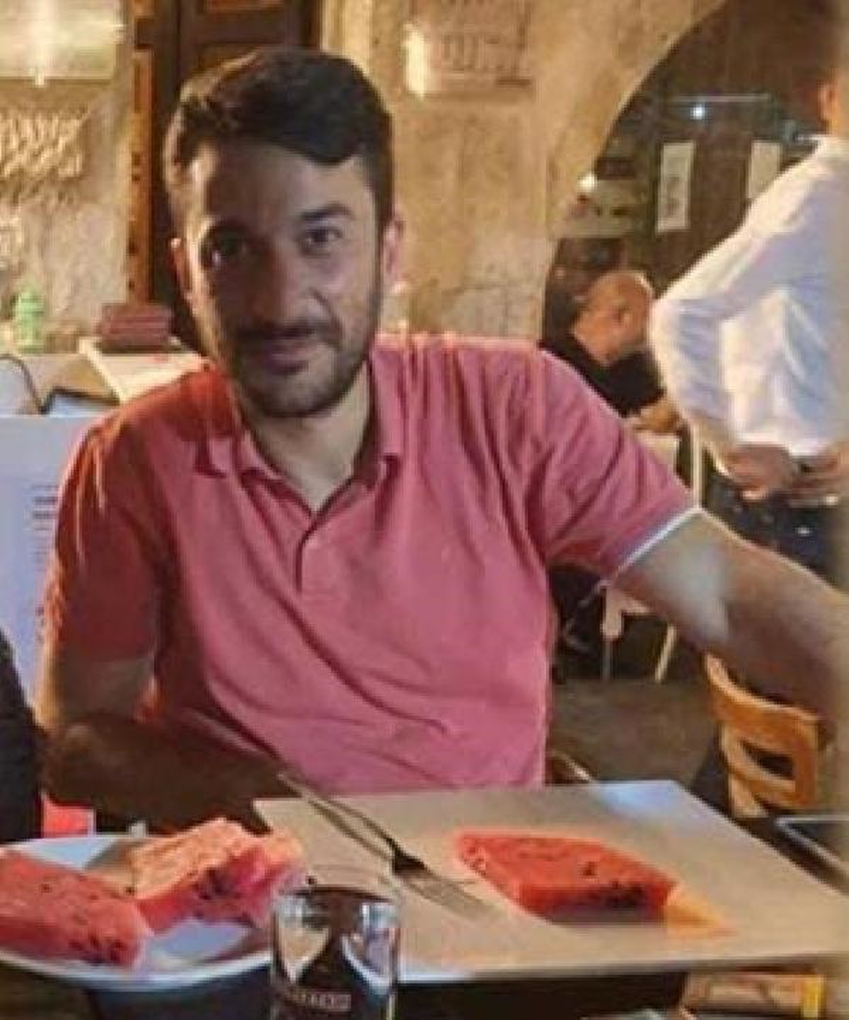 Gaziantep\'te Madde Bağımlısı Kardeş Ağabeyini Tabanca İle Öldürdü