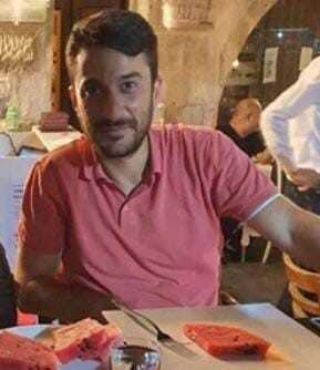 Gaziantep'te Psikolojik Sorunları Bulunan Şahıs Ağabeyini Öldürdü Gaziantep'te Psikolojik Sorunları Bulunan Şahıs Ağabeyini Öldürdü