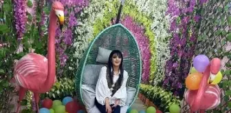 Elazığ'da Hazar Gölü'nde Boğulan Genç Kadının Cansız Bedeni Bulundu