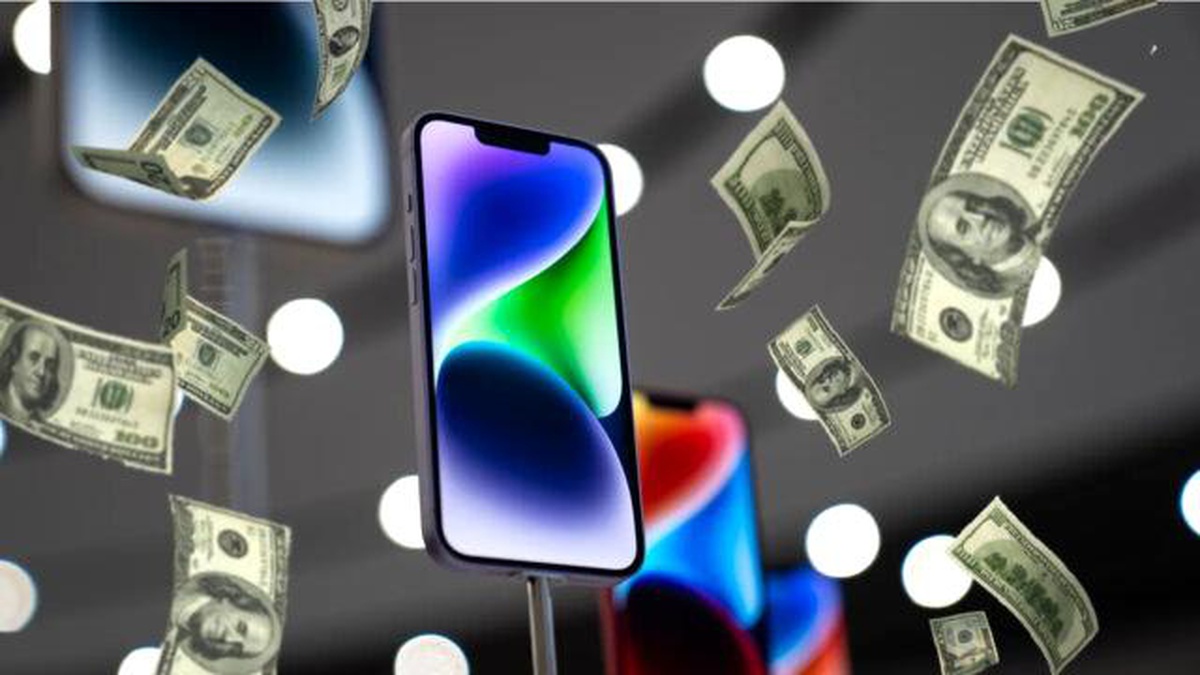 iPhone 15, Beklendiği Gibi Pahalı Olacak