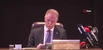 İstanbul Valisi Gül: Her kurumumuzun birinci önceliğinin deprem olması lazım