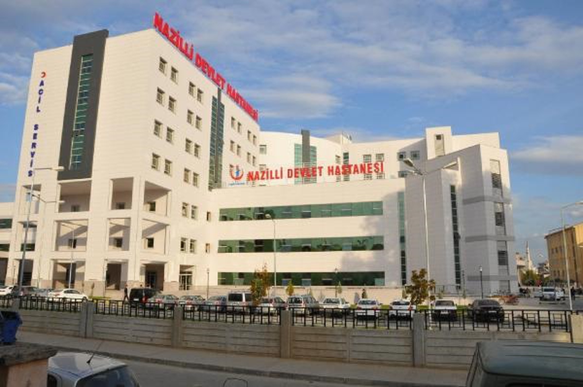 Sulama Kanalında Elektrik Akımına Kapılan Anne ve Kız Hayatını Kaybetti