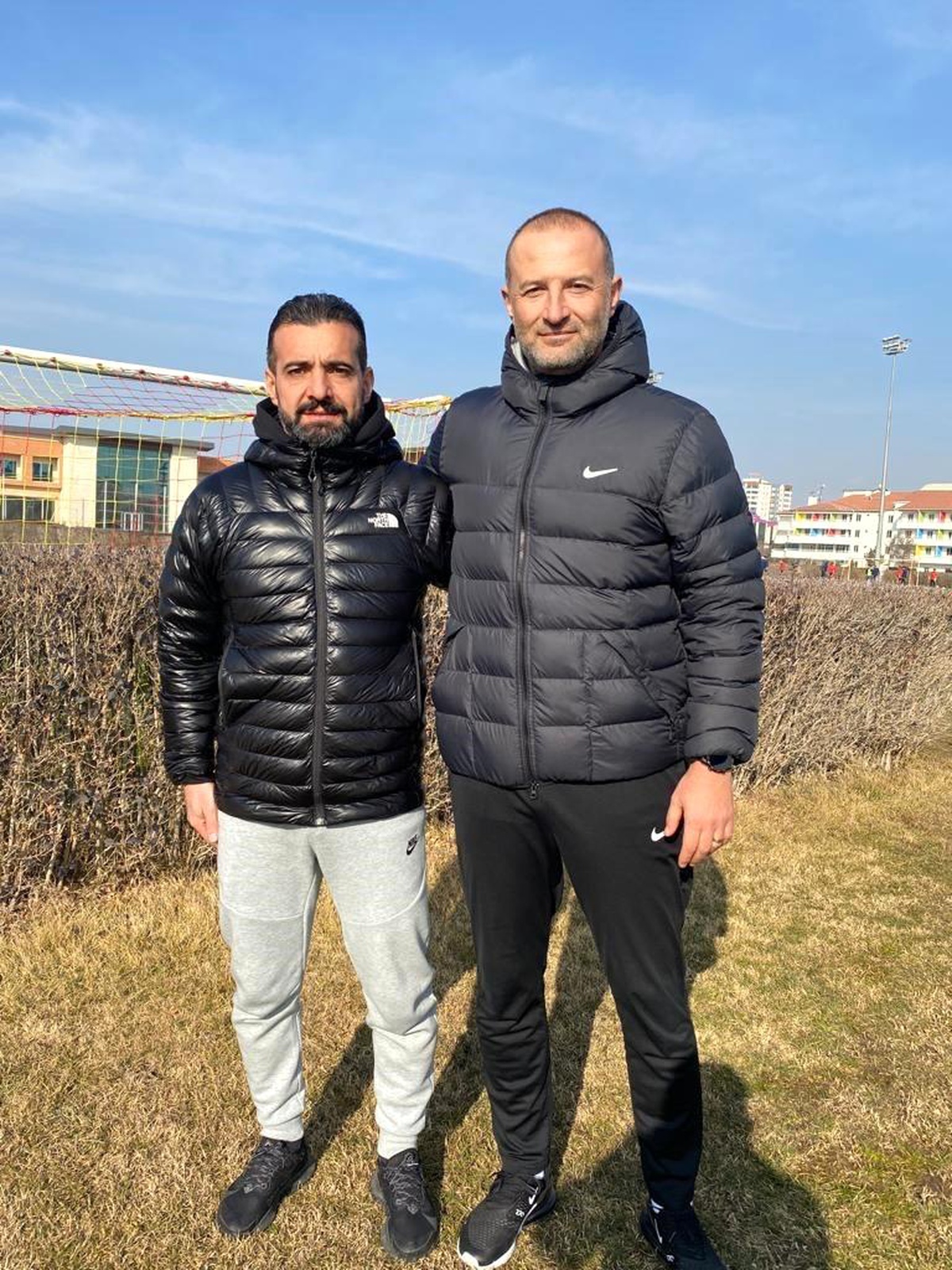 Kayserispor Alt Yapısında Görev Değişikliği