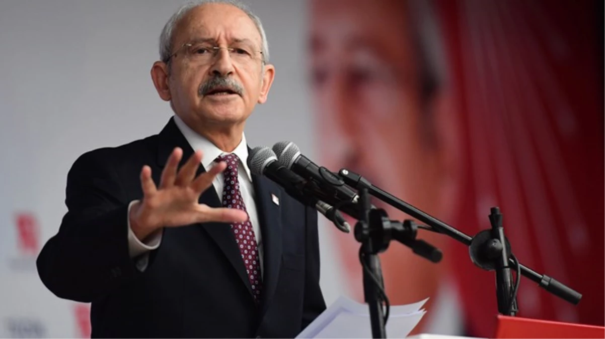 Kılıçdaroğlu hakkında bomba iddia: Başkanlığı düştü