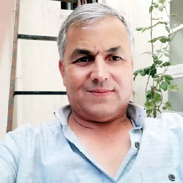 Komşusunu öldüren polis memurunun ifadesi ortaya çıktı: Eşimin yanında küfredince kendimi kaybettim