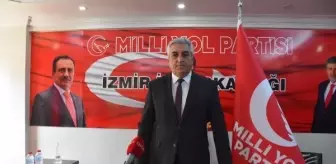 Milli Yol Partisi'nden Ozankaya: Ülkemizin kanayan yarası yüksek enflasyon