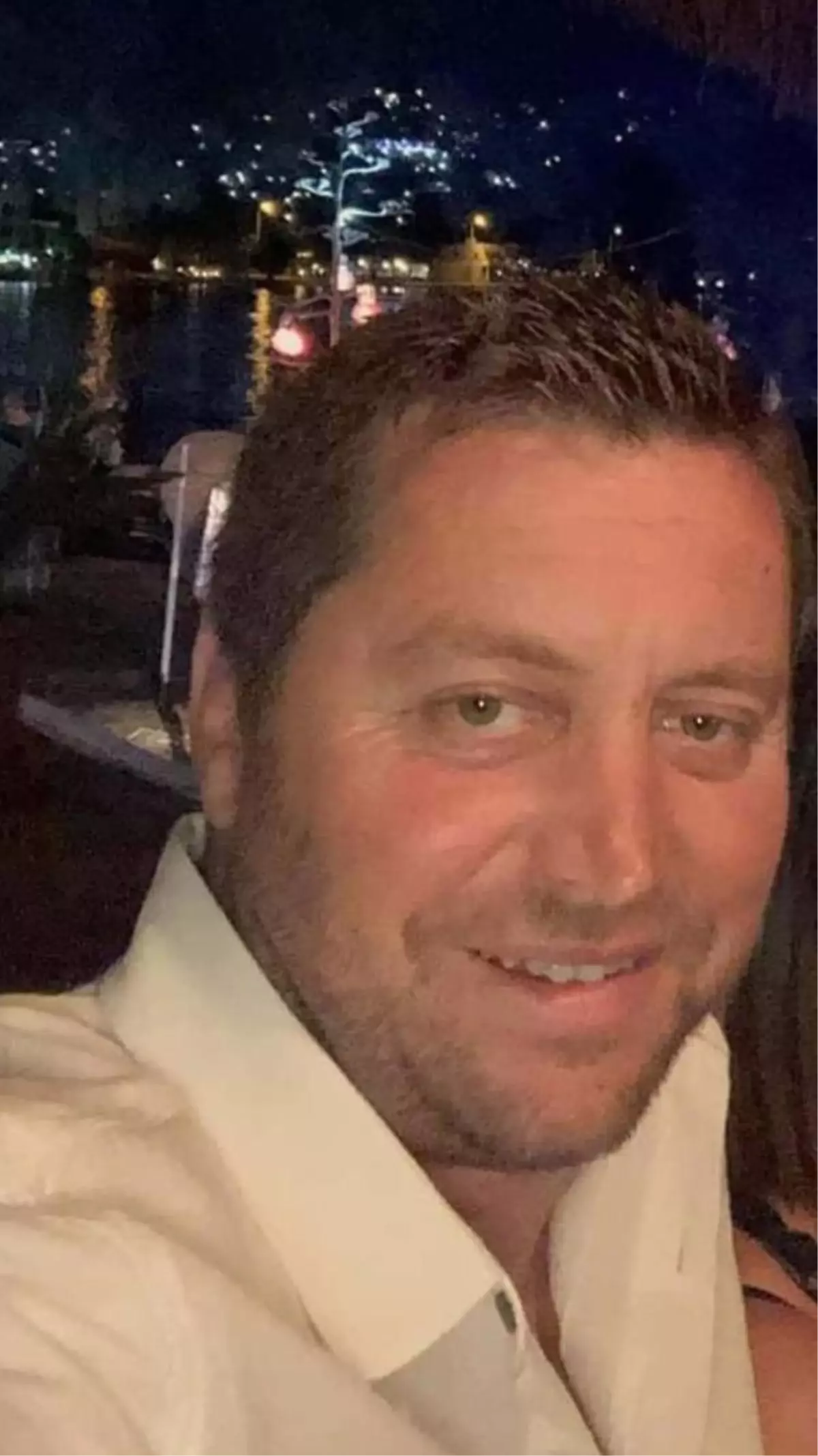 Bodrum\'da Motosiklet Kazası: Bir Kişi Hayatını Kaybetti