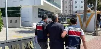PKK'nın sözde yöneticisinin yeğeni tutuklandı