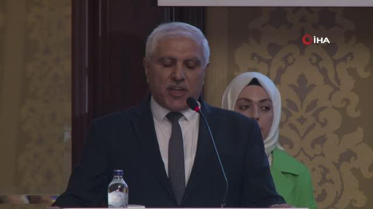Sanat Terapisi Yoluyla Yaşlıların Yaşamlarını Zenginleştirme Projesi Ankara\'da tanıtıldı