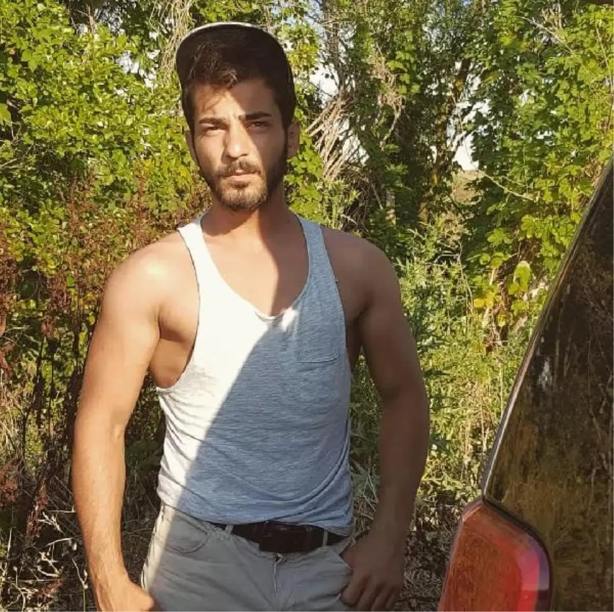 Sarıyer'de Denize Girmek Yasaklandı