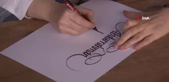 Sultangazi'de Kadınların El Emekleri Görücüye Çıktı