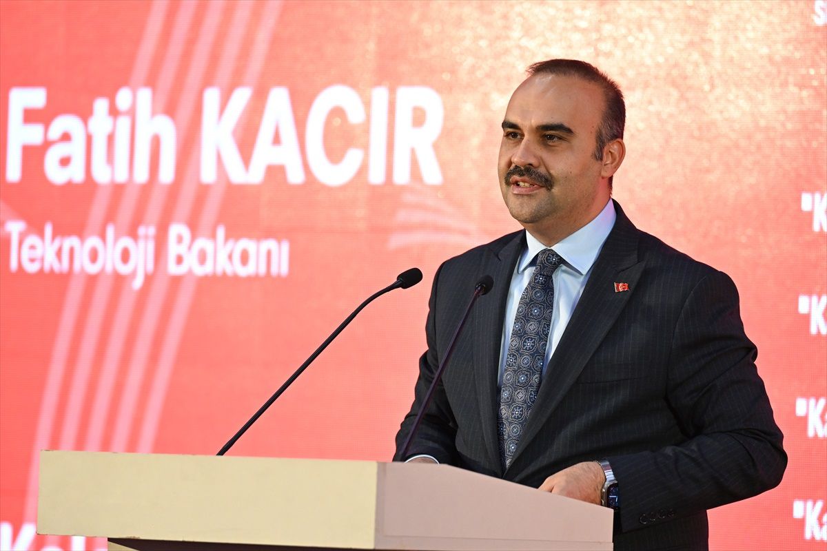 TBMM Başkanı Kurtulmuş, Çanakkale\'de Kale Fabrikası 66. Seramik Bayramı Töreni\'nde konuştu Açıklaması
